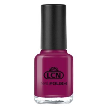Nail Polish, 8 ml - love berry