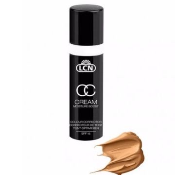 Moisture Boost CC Cream , SPF 15, 30 ml. - Intensi