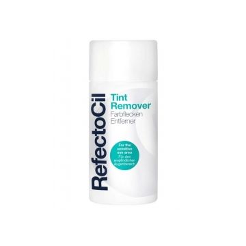 Refectocil, Tint remover