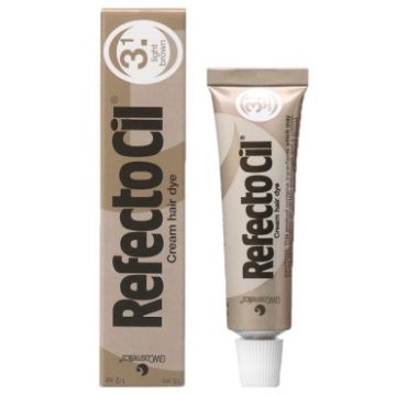 Refectocil Lys Brun, 15 ml.