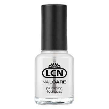 Plumping Top Coat