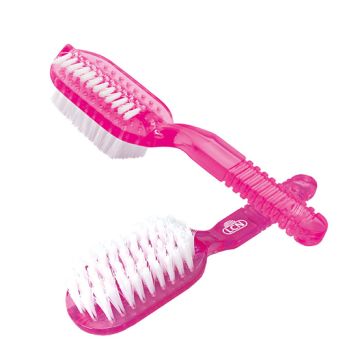 Negle børste