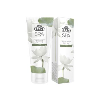 SPA Tiger Grass Butter, 250 ml