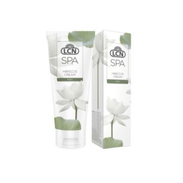 SPA Hibiscus Cream, 75 ml