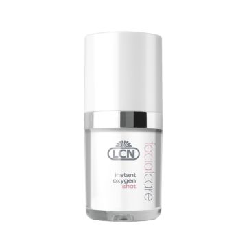 LCN Instant Oxygen Shot, 15 ml.