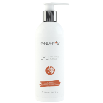 PANDHY'S™ LYLI Skin Softener Cream 150 ml