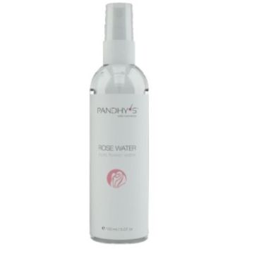 PANDHY'S™ ROSE WATER Pure Flower Water 150 ml