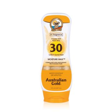 Australian Gold Moisture Max SPF30 237ml