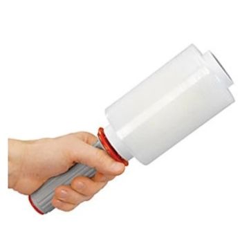 BALSAN Fodpleje Behandlingsfolie m/skaft