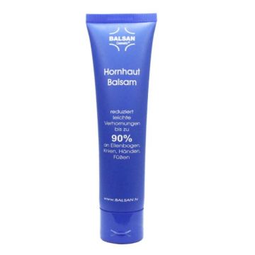 BALSAN Callus Balm, 100 ml.