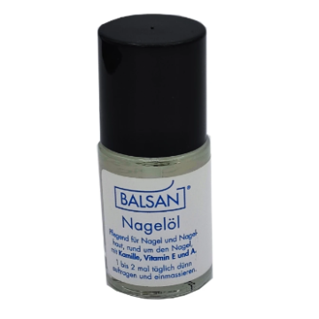 BALSAN Negleolie, 14 ml.