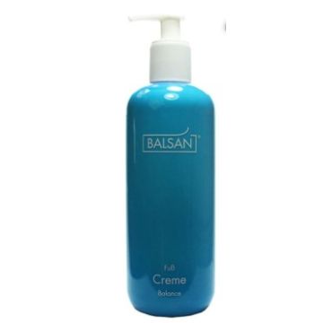 BALSAN fodcreme, "Balance" KLINIK, 500 ml.