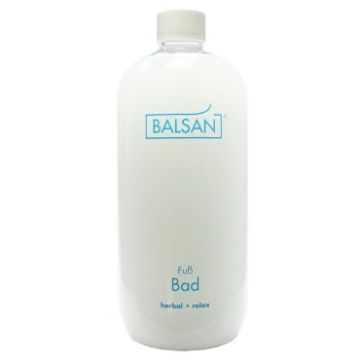 BALSAN Fodbad, Herbal Relax, 500 ml