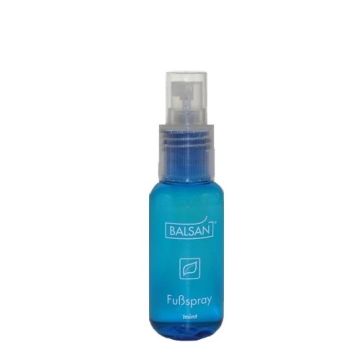 BALSAN Fodspray - mint, 75 ml