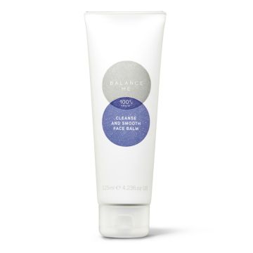 Cleanse & Smooth Face Balm, 125 ml.