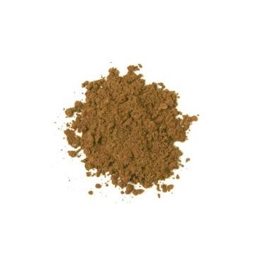 Bronzer 303, Brandy m. børste, 4 g