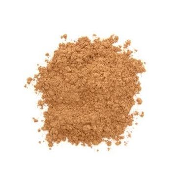 Bronzer 302 Rum m børste, 4 g