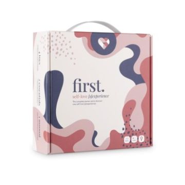 First Self-Love (S)Experience Starter Set